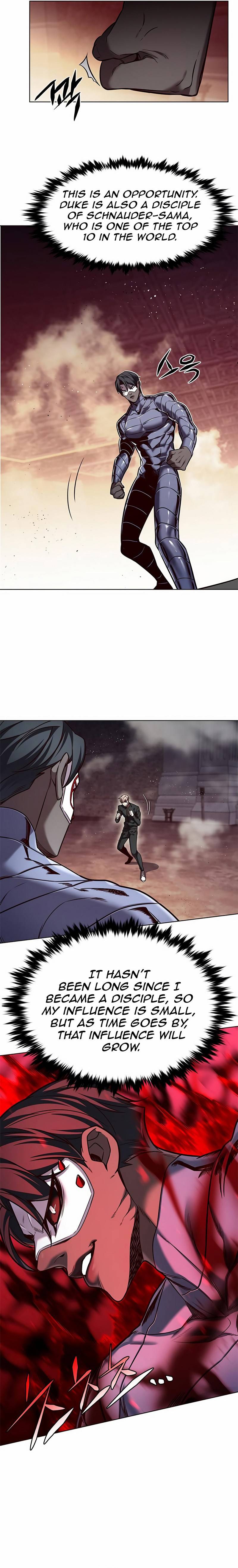 Eleceed Chapter 247 - Page 18