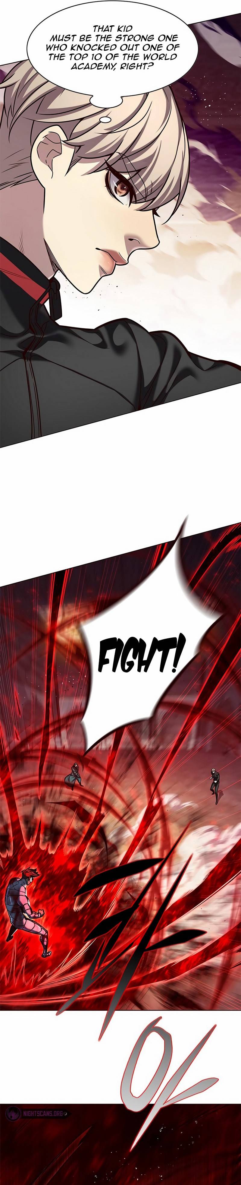 Eleceed Chapter 247 - Page 19