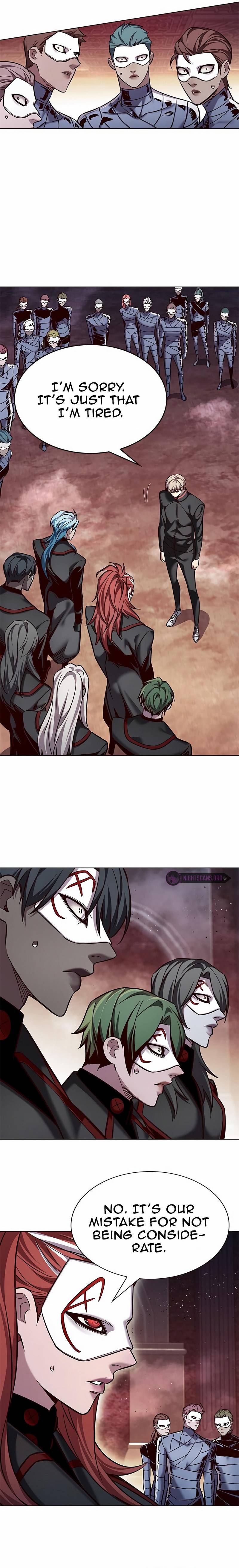 Eleceed Chapter 247 - Page 2