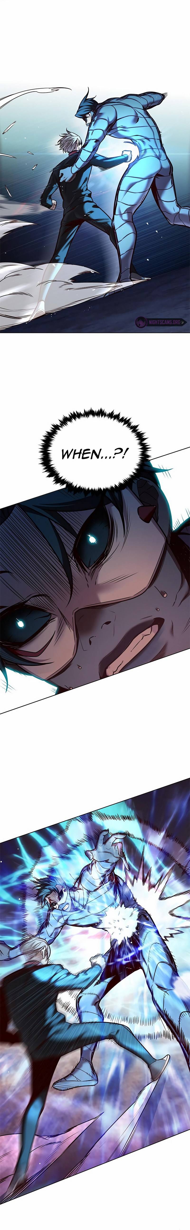 Eleceed Chapter 247 - Page 21
