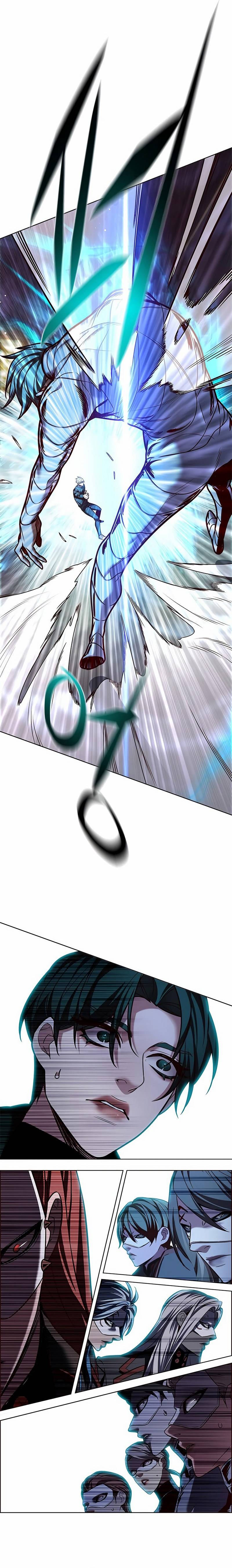 Eleceed Chapter 247 - Page 22