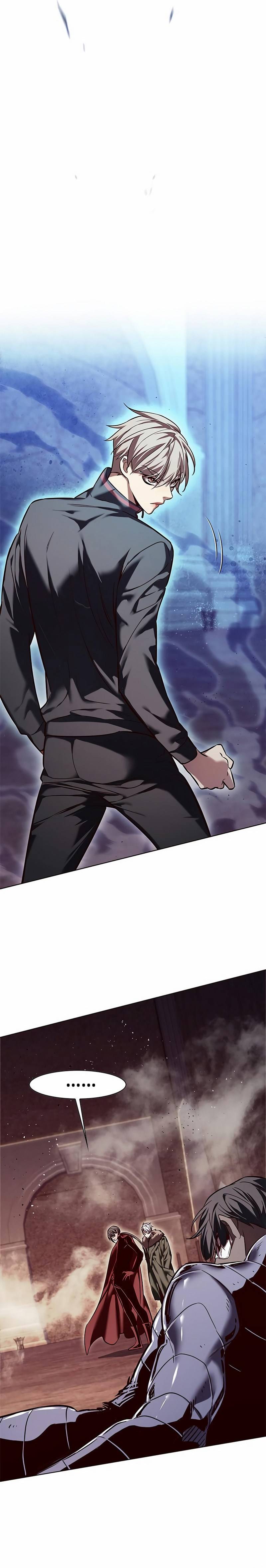 Eleceed Chapter 247 - Page 25