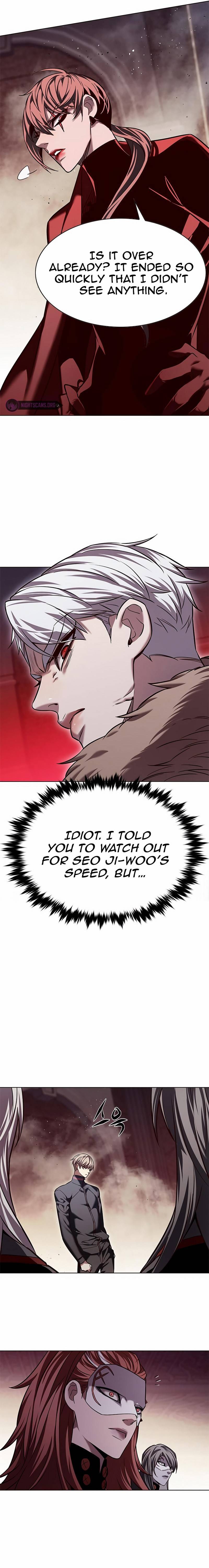 Eleceed Chapter 247 - Page 26