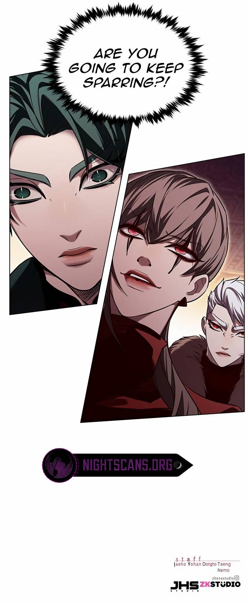 Eleceed Chapter 247 - Page 28