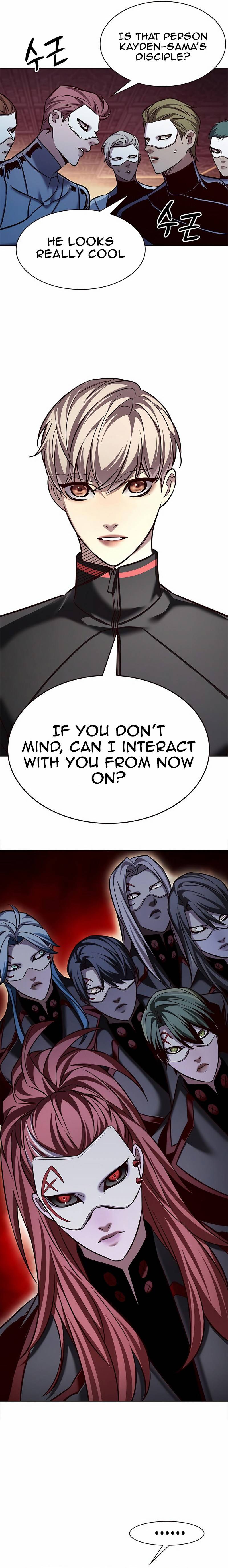 Eleceed Chapter 247 - Page 3