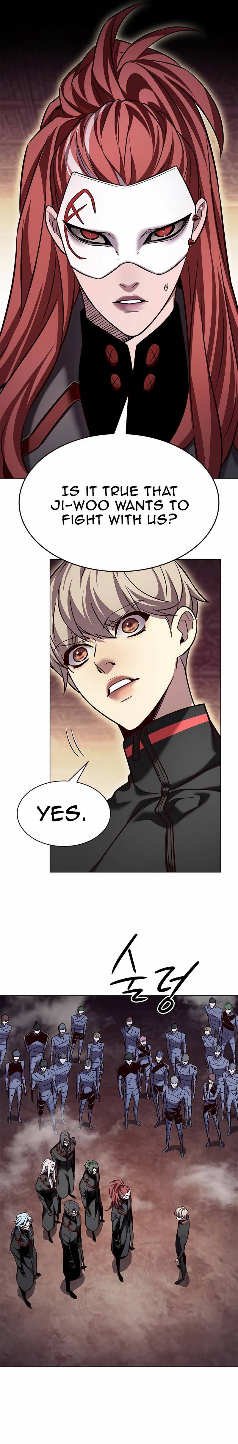 Eleceed Chapter 247 - Page 7
