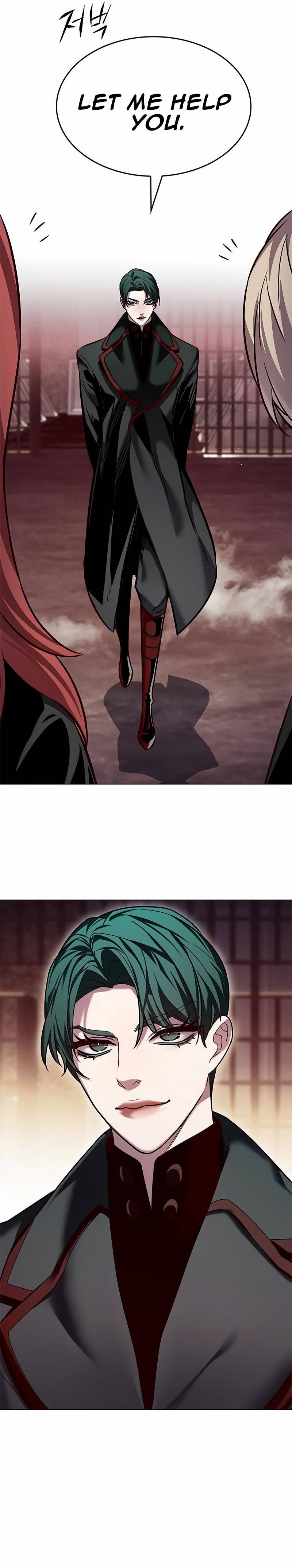 Eleceed Chapter 247 - Page 9