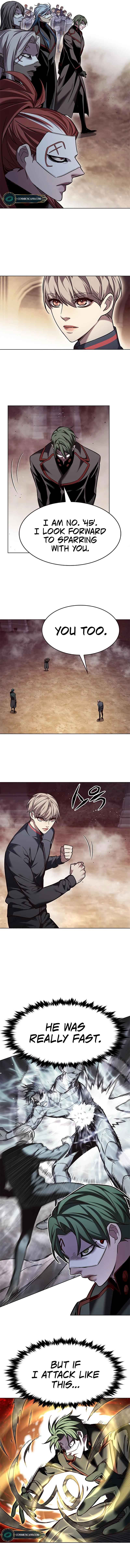 Eleceed Chapter 248 - Page 2
