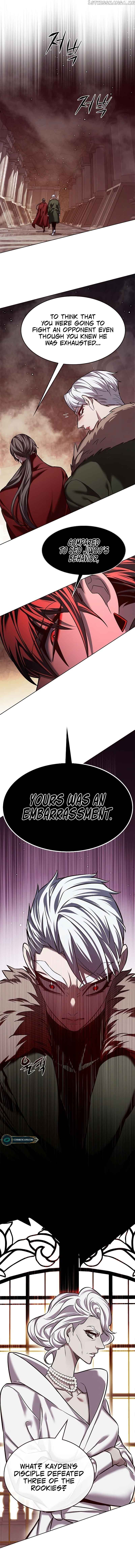 Eleceed Chapter 249 - Page 11