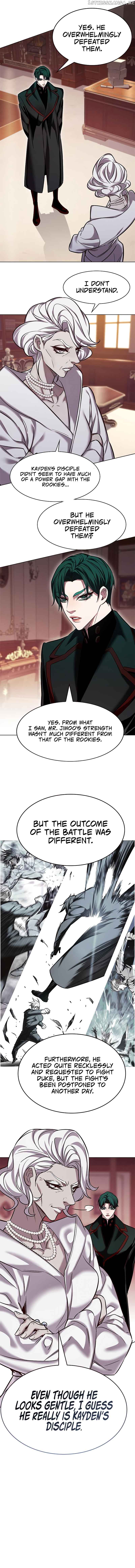 Eleceed Chapter 249 - Page 12