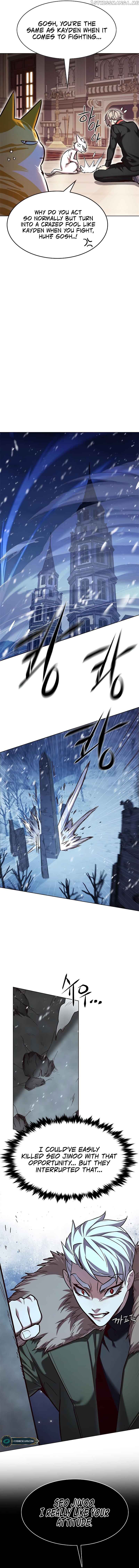 Eleceed Chapter 249 - Page 14