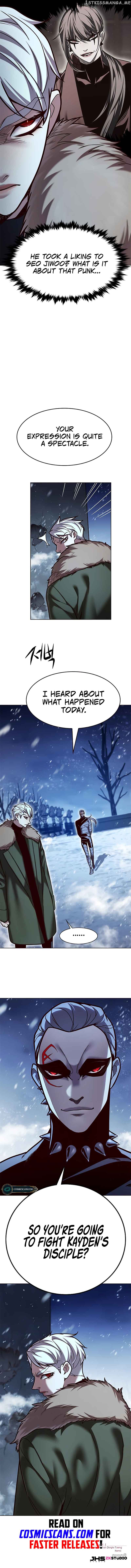 Eleceed Chapter 249 - Page 15