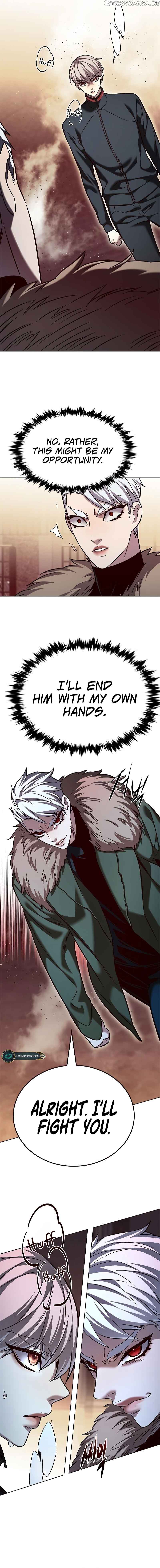 Eleceed Chapter 249 - Page 7