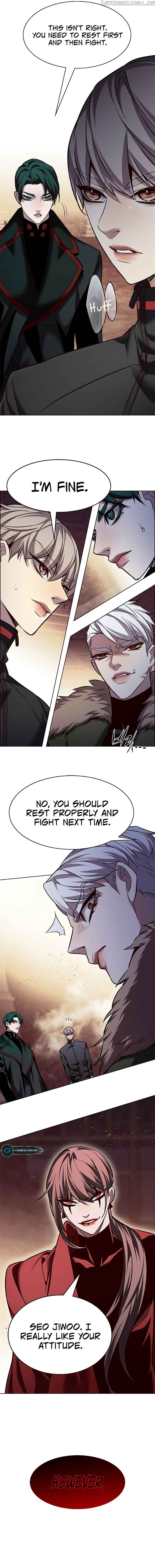 Eleceed Chapter 249 - Page 9