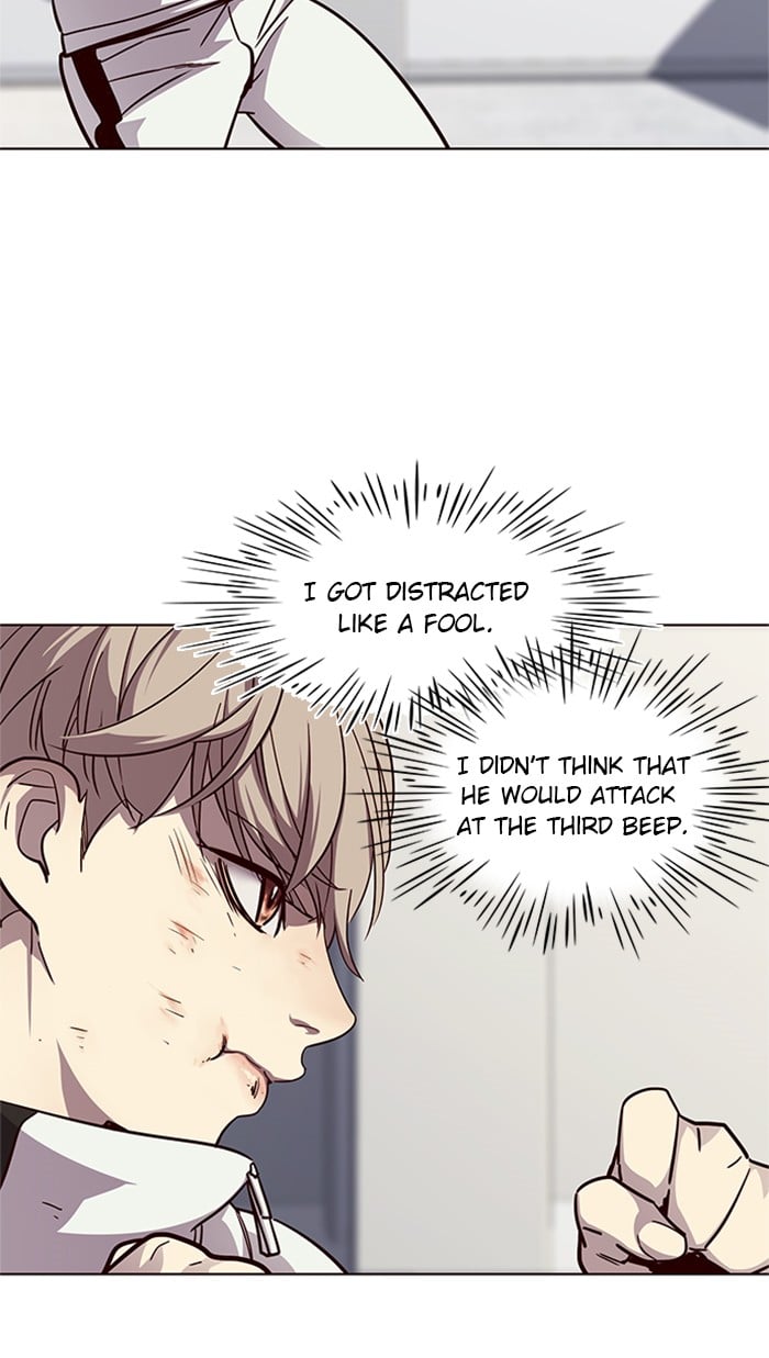 Eleceed Chapter 25 - Page 16