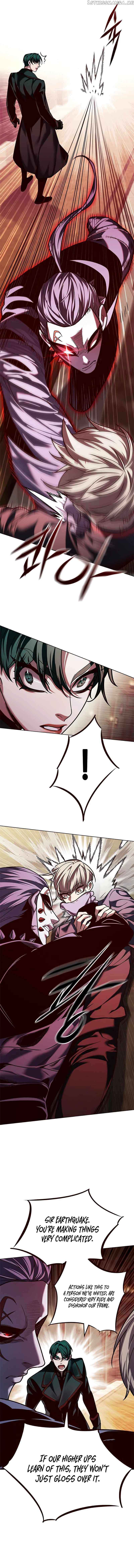 Eleceed Chapter 250 - Page 15