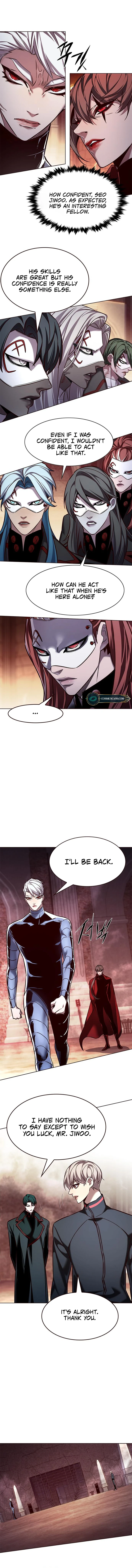 Eleceed Chapter 251 - Page 5
