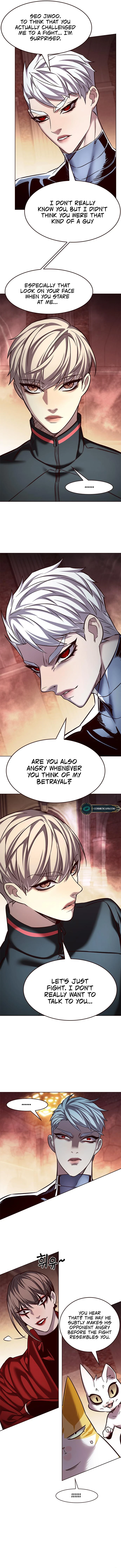 Eleceed Chapter 251 - Page 6