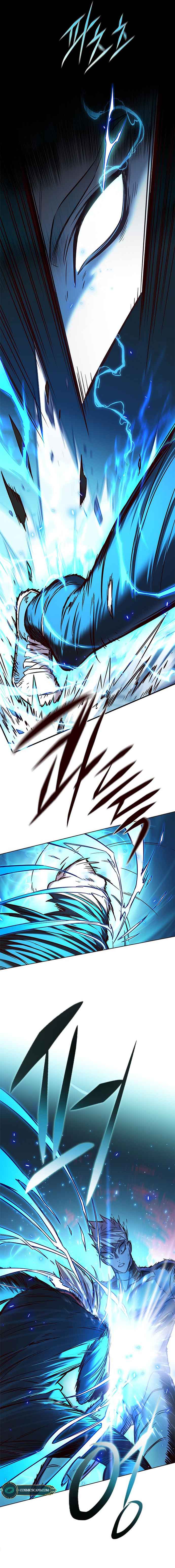 Eleceed Chapter 252 - Page 10
