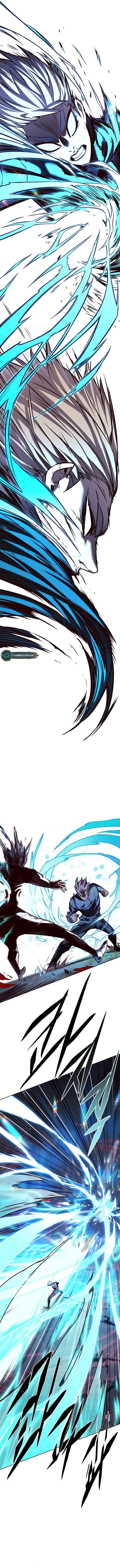 Eleceed Chapter 252 - Page 11