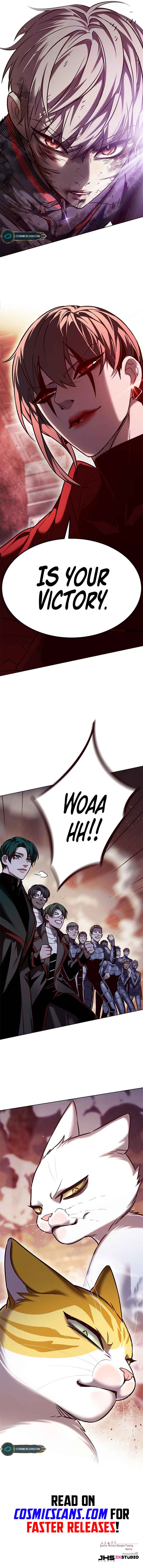 Eleceed Chapter 252 - Page 14