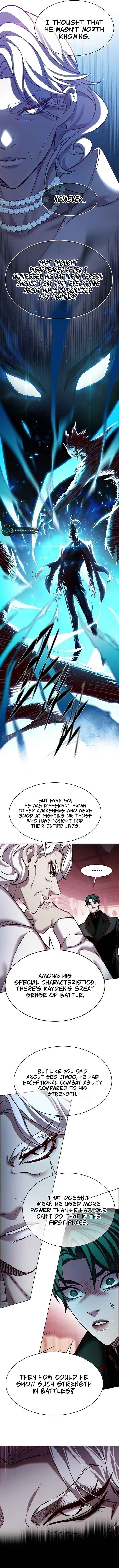 Eleceed Chapter 253 - Page 10