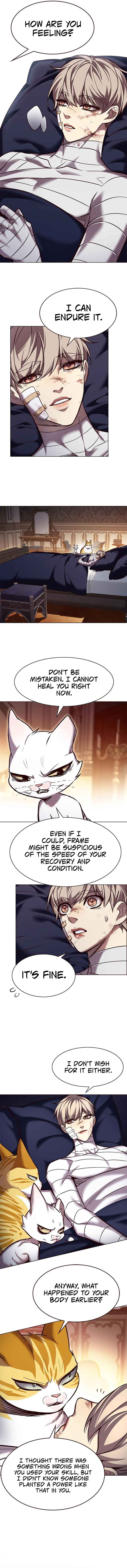 Eleceed Chapter 253 - Page 12