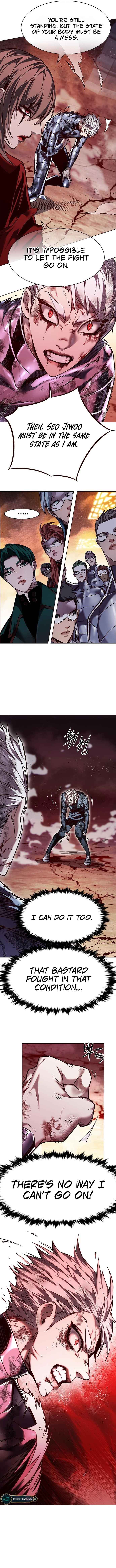 Eleceed Chapter 253 - Page 3