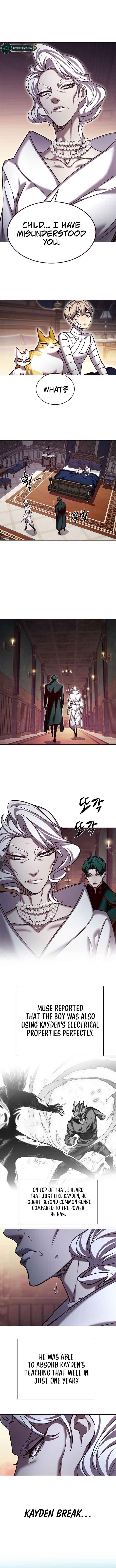 Eleceed Chapter 254 - Page 12
