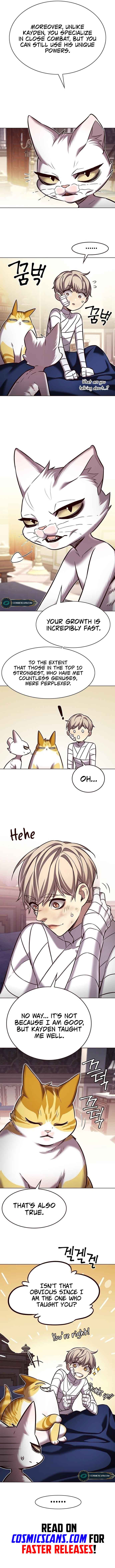 Eleceed Chapter 254 - Page 14