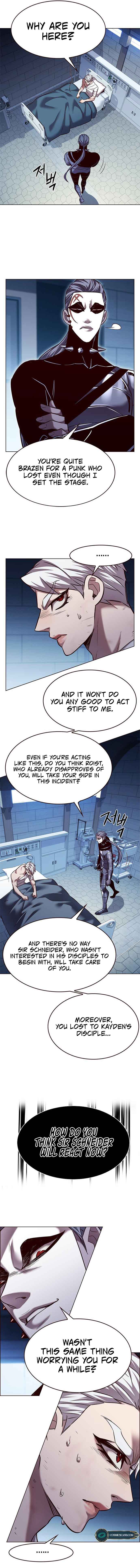 Eleceed Chapter 254 - Page 4