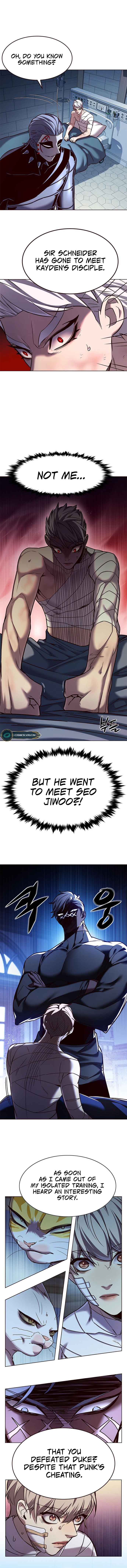 Eleceed Chapter 254 - Page 6