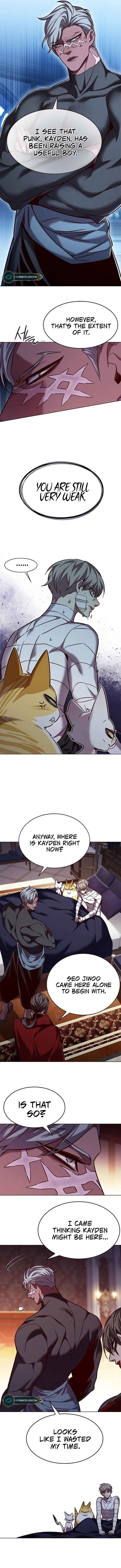 Eleceed Chapter 254 - Page 7