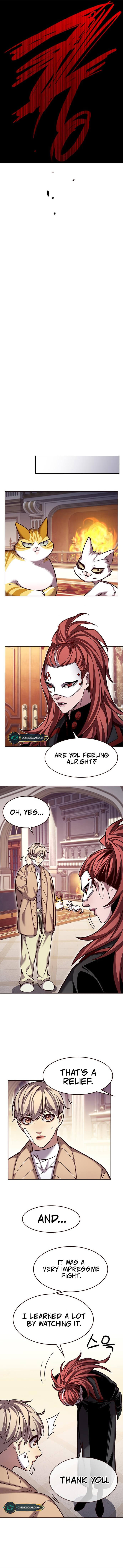 Eleceed Chapter 255 - Page 10