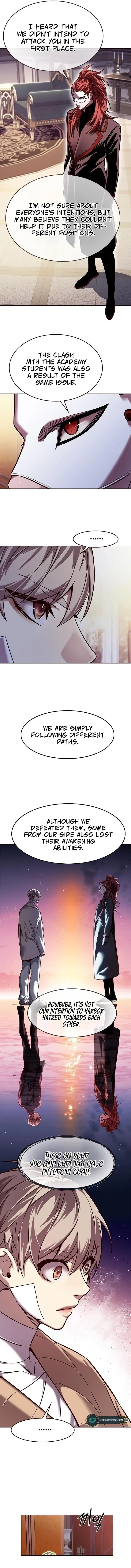 Eleceed Chapter 255 - Page 12