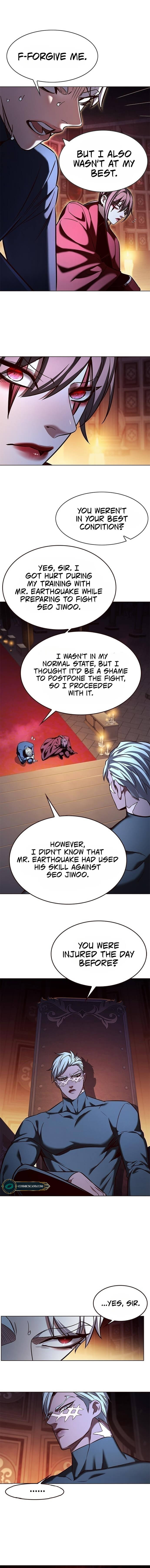Eleceed Chapter 255 - Page 4