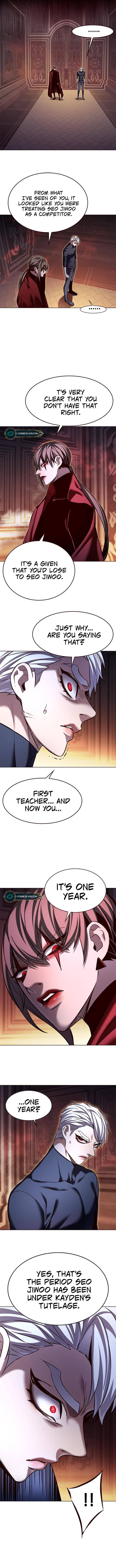 Eleceed Chapter 255 - Page 6