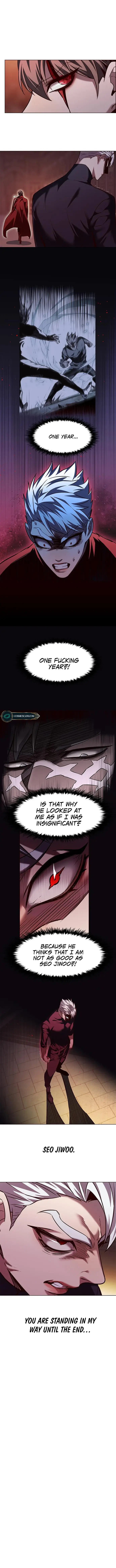 Eleceed Chapter 255 - Page 7