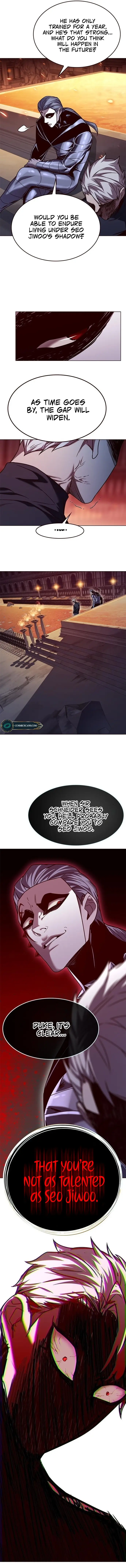 Eleceed Chapter 255 - Page 9