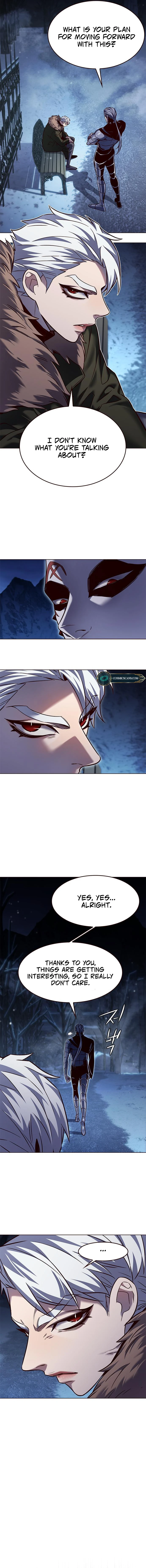 Eleceed Chapter 256 - Page 13