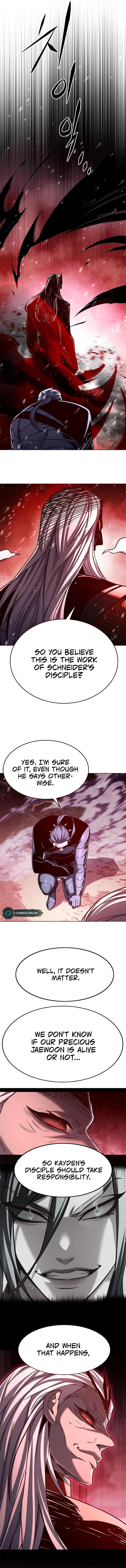 Eleceed Chapter 256 - Page 14