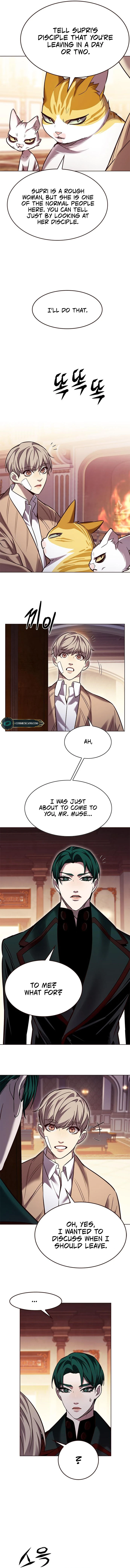 Eleceed Chapter 256 - Page 5