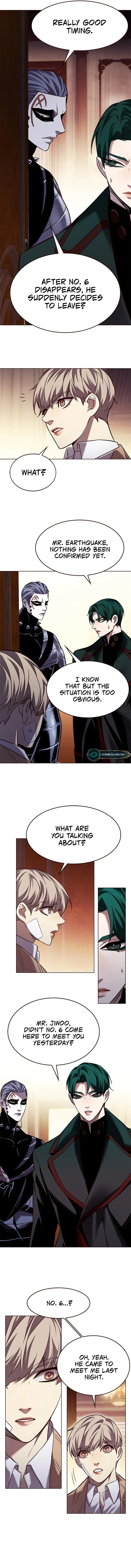 Eleceed Chapter 256 - Page 6