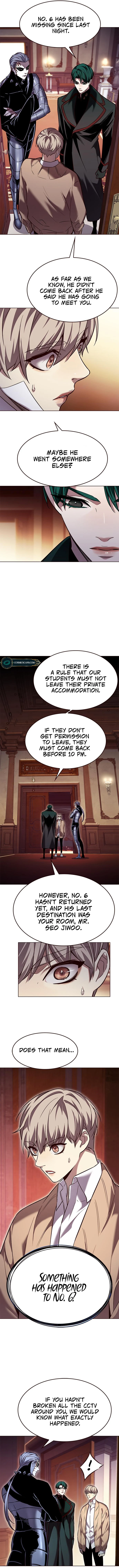 Eleceed Chapter 256 - Page 7