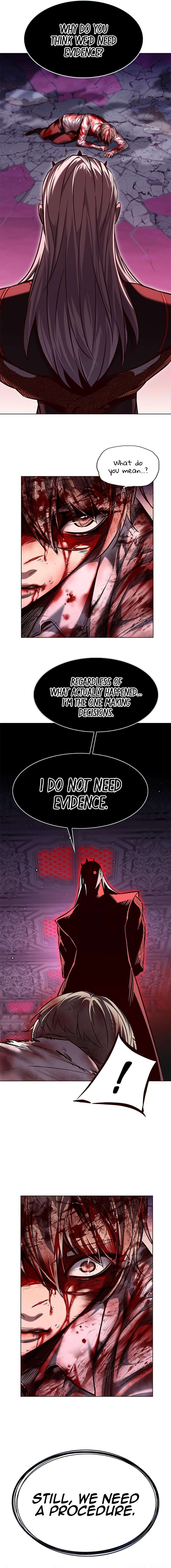 Eleceed Chapter 257 - Page 10