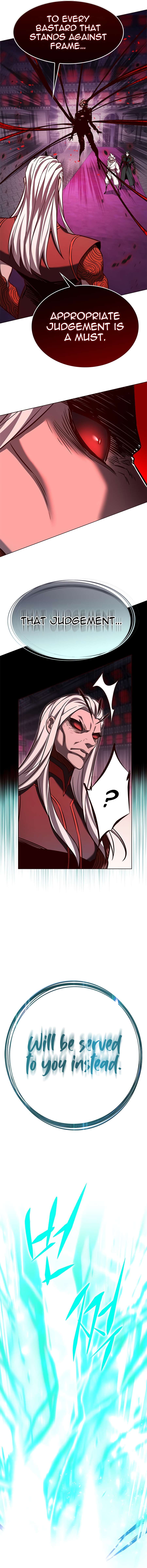 Eleceed Chapter 257 - Page 17