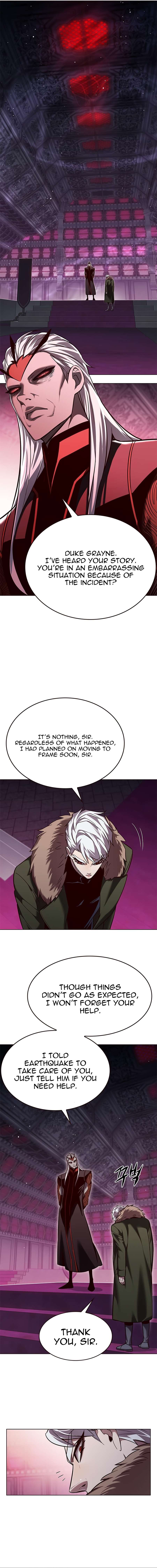 Eleceed Chapter 257 - Page 2