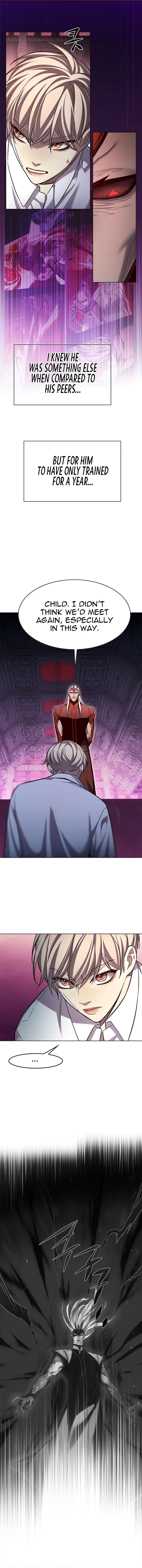 Eleceed Chapter 257 - Page 4