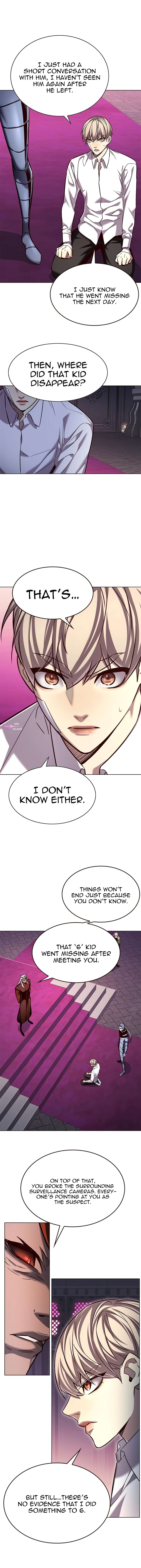 Eleceed Chapter 257 - Page 6