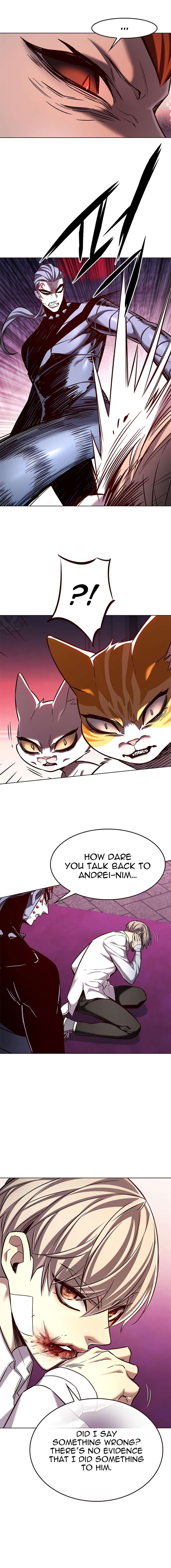 Eleceed Chapter 257 - Page 7